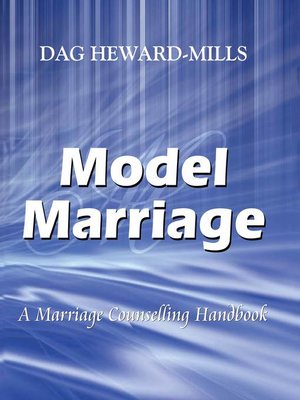 cover image of Model Marriage